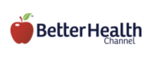 BetterHealth logo