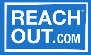 ReachOut logo
